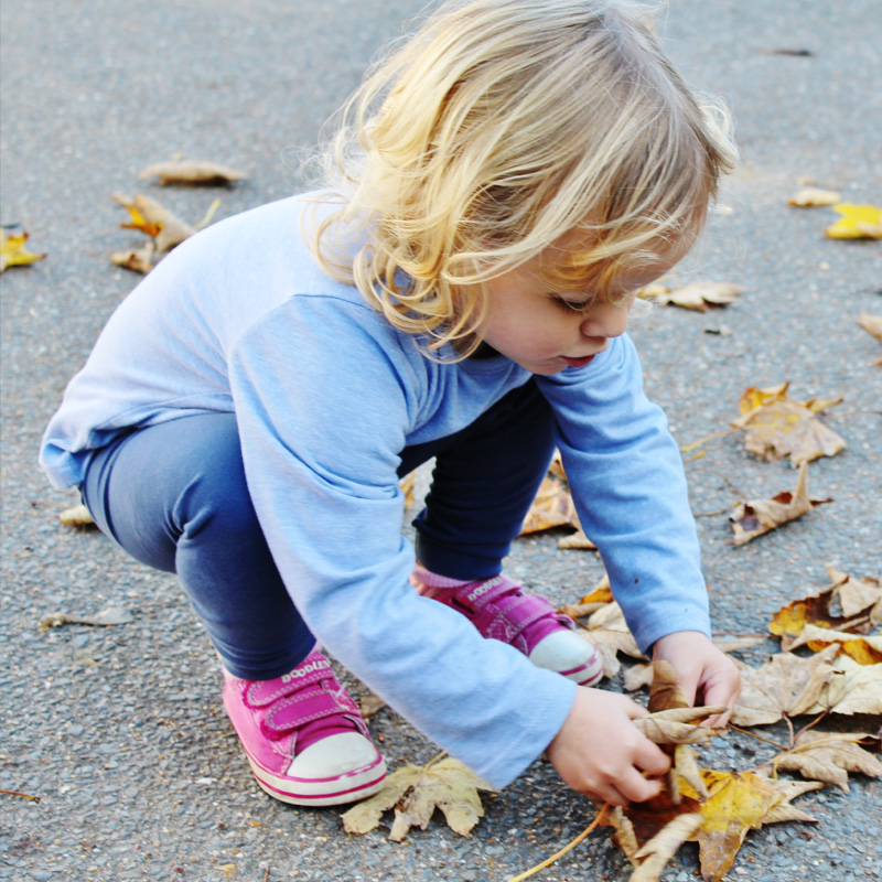 Bright Start Day Nursery About