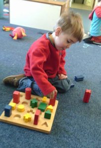 Bright Starts Day Nursery Gallery