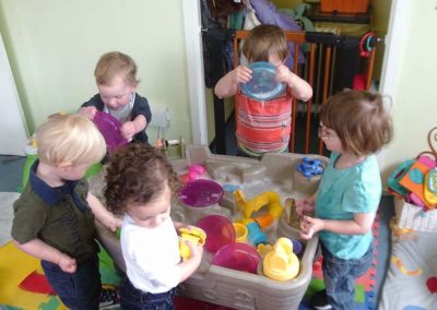 Bright Starts Day Nursery Gallery