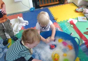 Bright Starts Day Nursery Gallery