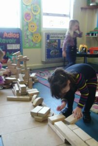 Bright Starts Day Nursery Gallery