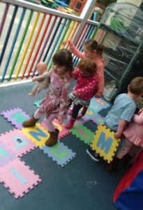 Bright Starts Day Nursery Gallery