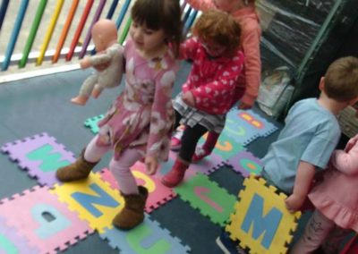 Bright Starts Day Nursery Gallery