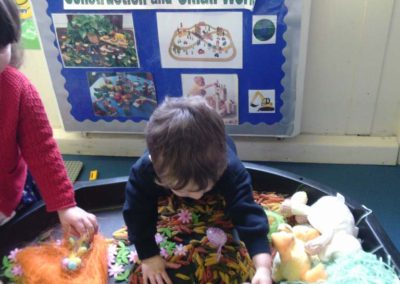 Bright Starts Day Nursery Gallery