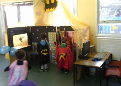 Bright Starts Day Nursery Gallery