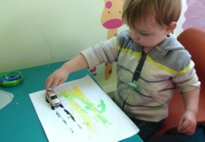 Bright Starts Day Nursery Gallery
