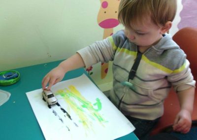 Bright Starts Day Nursery Gallery