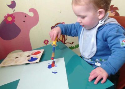 Bright Starts Day Nursery Gallery