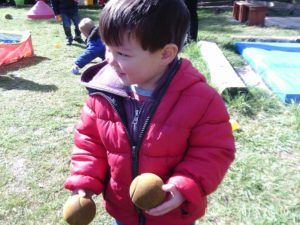 Bright Starts Day Nursery Gallery