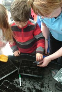 Bright Starts Day Nursery Gallery