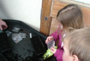 Bright Starts Day Nursery Gallery