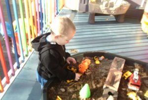 Bright Starts Day Nursery Gallery