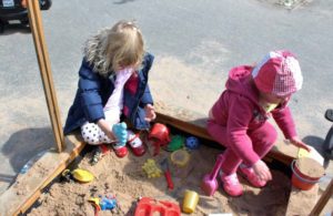 Bright Starts Day Nursery Gallery