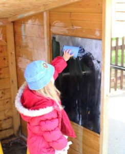 Bright Starts Day Nursery Gallery