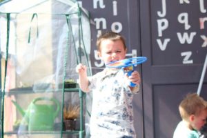 Bright Starts Day Nursery Gallery