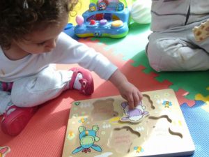 Bright Starts Day Nursery Gallery