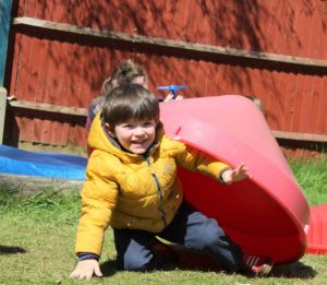 Bright Starts Day Nursery Gallery