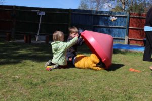 Bright Starts Day Nursery Gallery