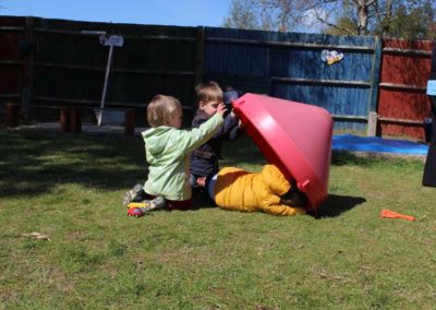 Bright Starts Day Nursery Gallery