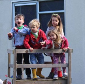 Bright Starts Day Nursery Gallery