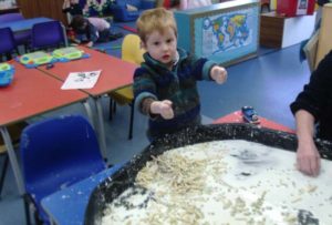 Bright Starts Day Nursery Gallery