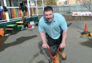 Bright Starts Day Nursery Gallery