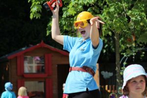 Bright Starts Day Nursery Gallery