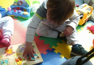 Bright Starts Day Nursery Gallery