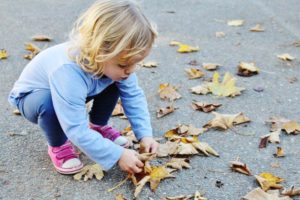 Bright Starts Day Nursery Gallery