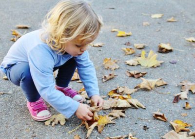 Bright Starts Day Nursery Gallery