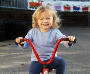 Bright Starts Day Nursery Gallery