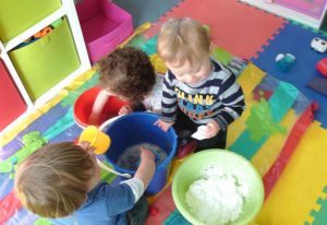 Bright Starts Day Nursery Gallery