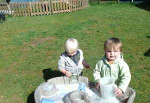 Bright Starts Day Nursery Gallery