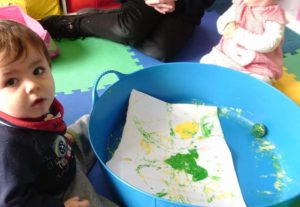 Bright Starts Day Nursery Gallery